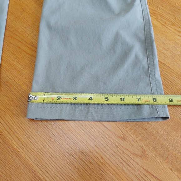 Columbia Women's City Slikerz II Roll-Tab Pants  Size 12 - Picture 15 of 16